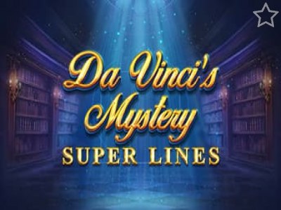 Da Vincis Mystery