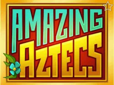 Amazing Aztecs