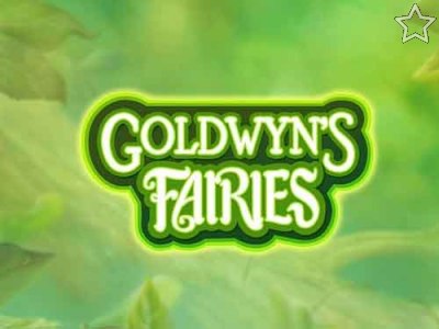 Goldwyns Fairies