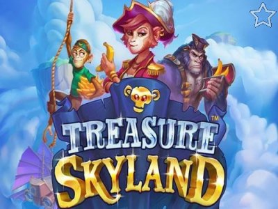 Treasure Skyland