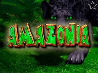 Amazonia