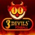 3 Devils Pinball