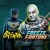 Batman & Mr Freeze Fortune