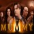 The Mummy Collapsing Reels FG B